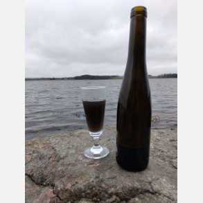 Alkoholfri vin