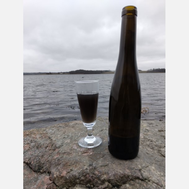 Alkoholfri vin