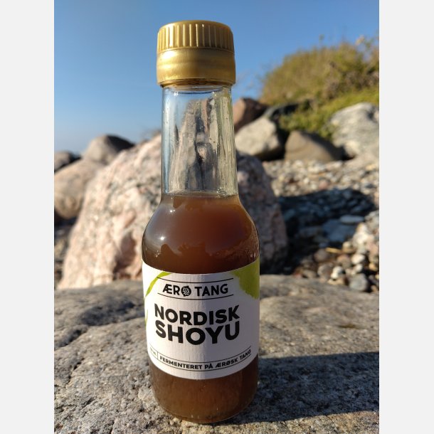 Nordisk Shoyu